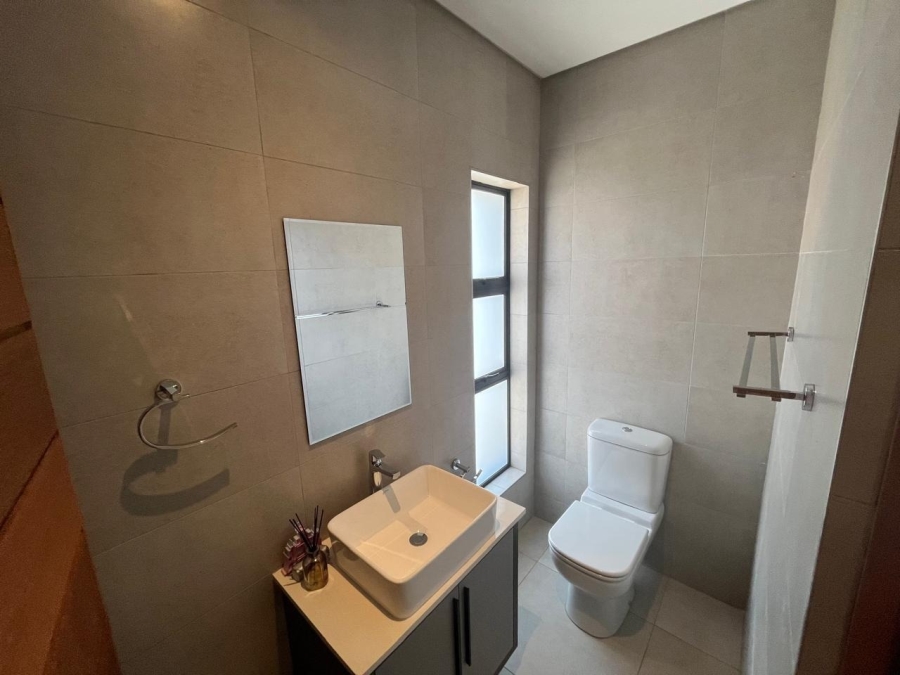 To Let 3 Bedroom Property for Rent in Wild Olive Estate Free State